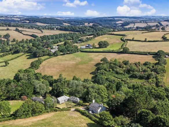 Burdown Farm