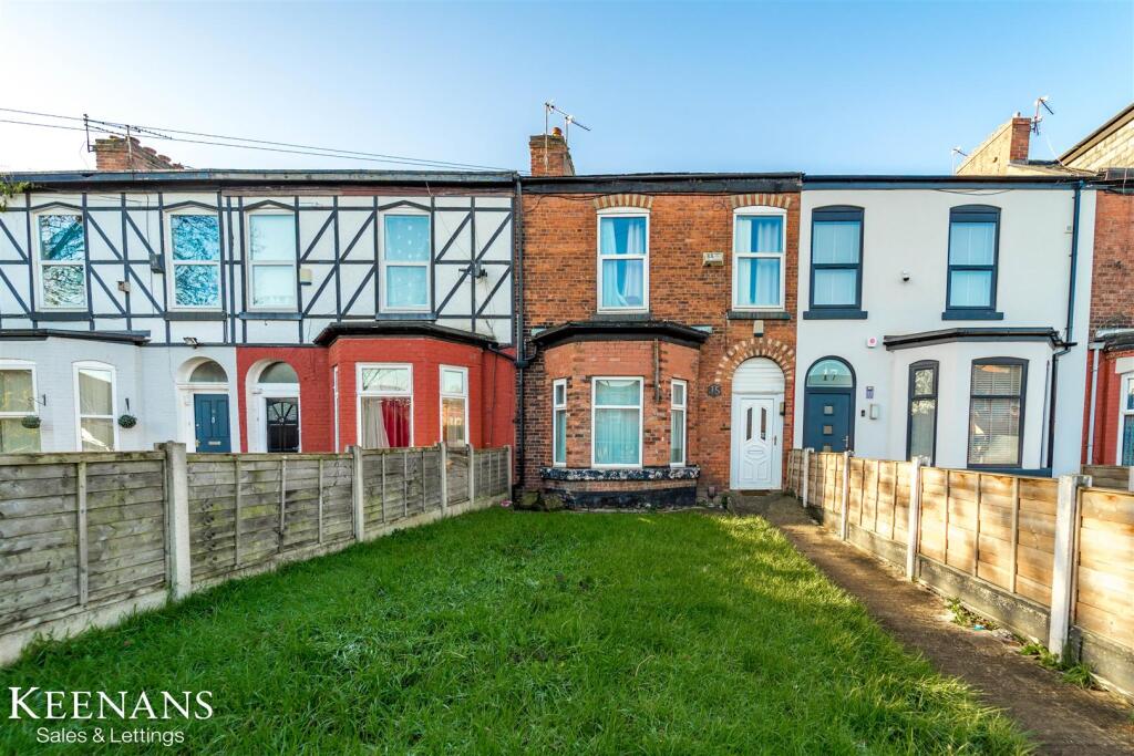 Main image of property: Broughton, Salford