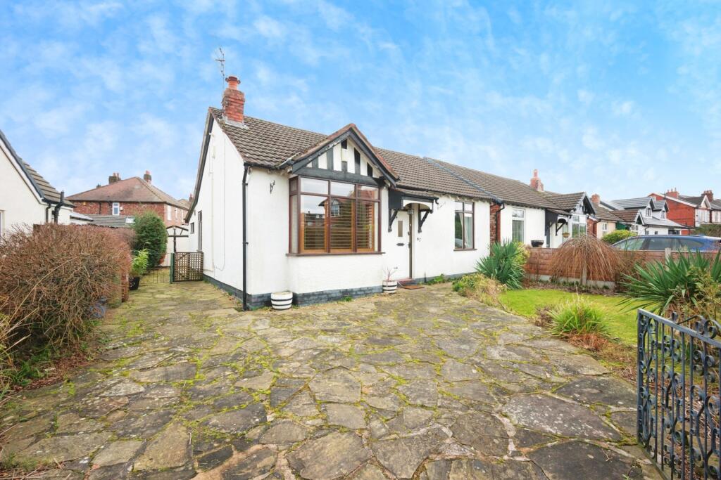 Main image of property: Woodsmoor Lane, Greater Manchester, SK2