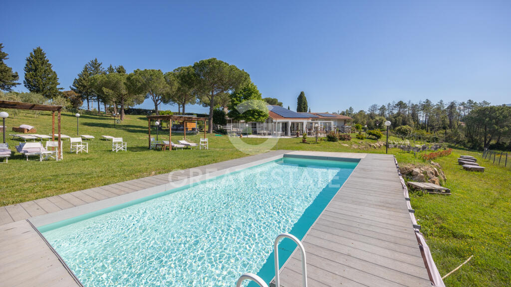 Main image of property: Tuscany, Florence, Greve in Chianti