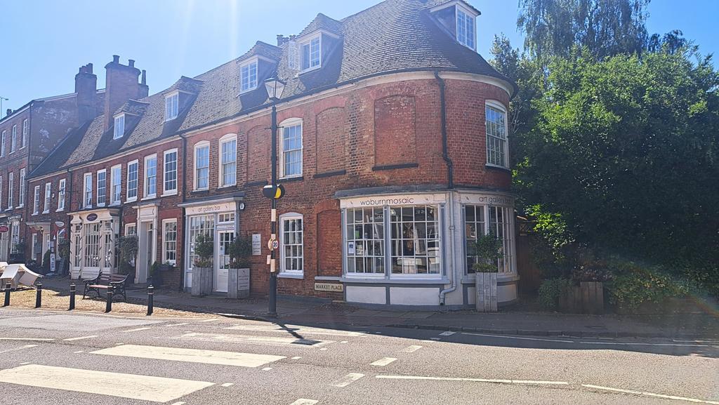 Main image of property: 13-14 Market Place, Woburn, Milton Keynes, MK17 9PZ