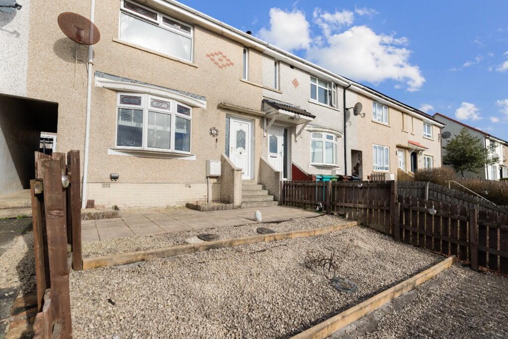 Main image of property: Loanhead Street, Coatbridge, Lanarkshire, ML5