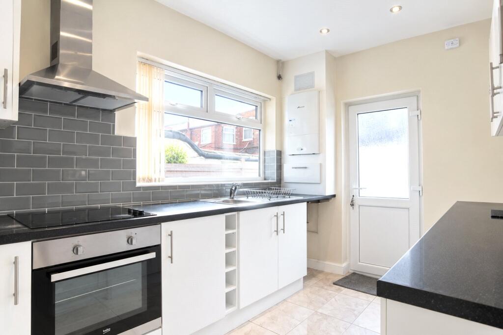House in Liverpool - View 4