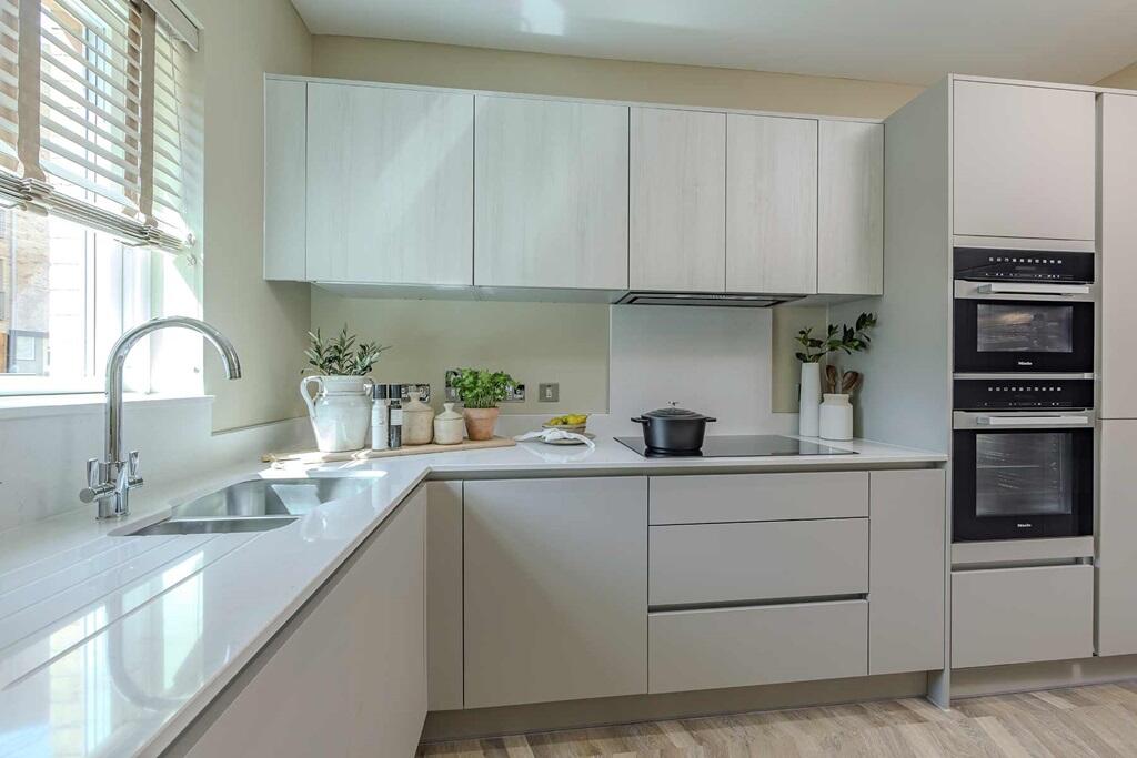 House in London - View 5