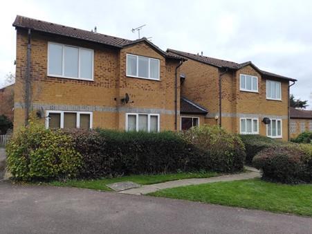 Main image of property: Kestrel Way, Bicester, OX26