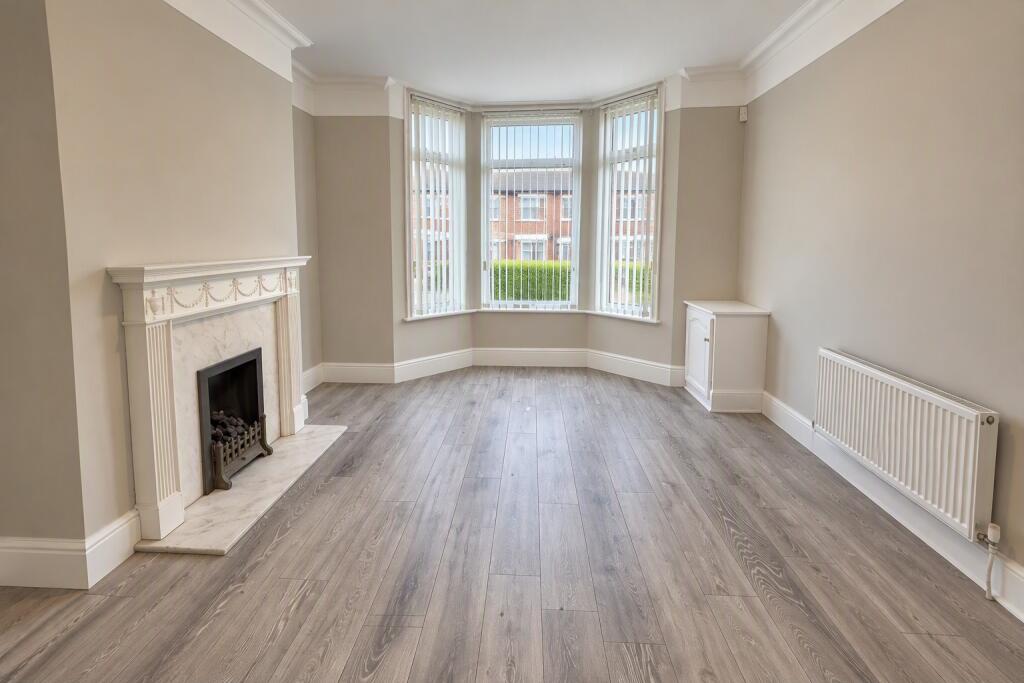 House in Liverpool - View 2