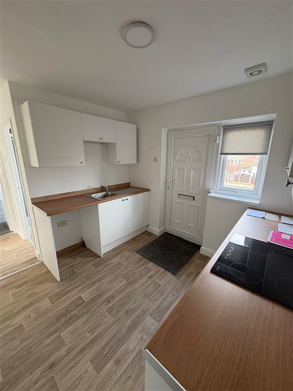 Apartment in Doncaster, Hatfield - View 2