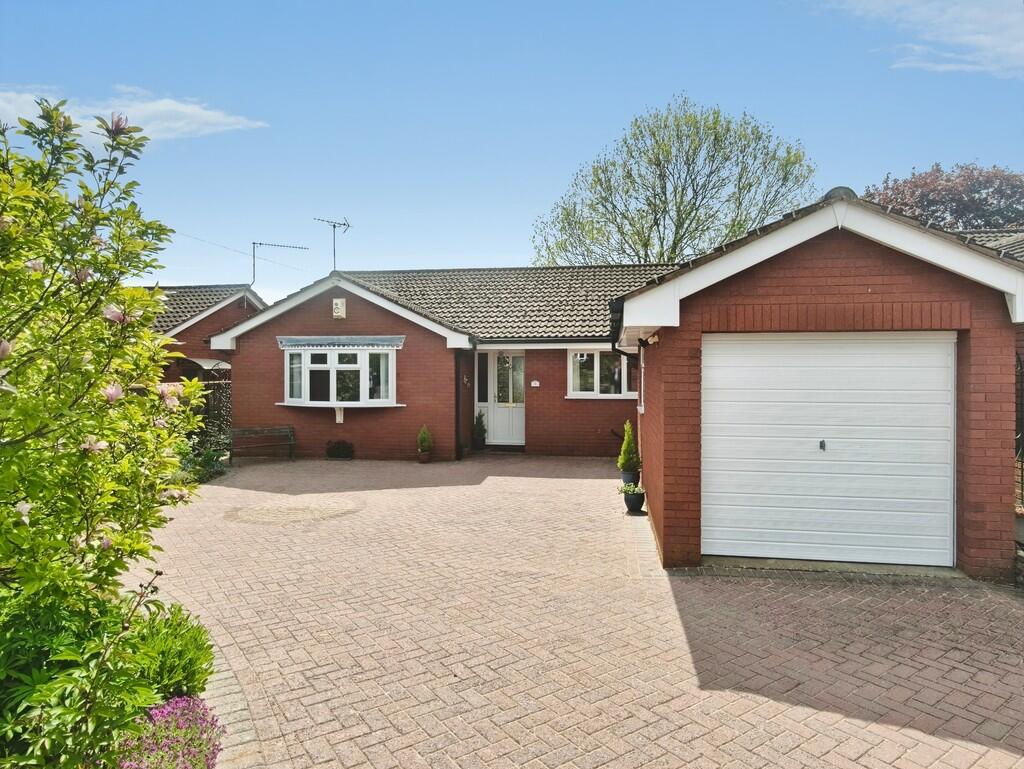 Main image of property: Kielder Rise 