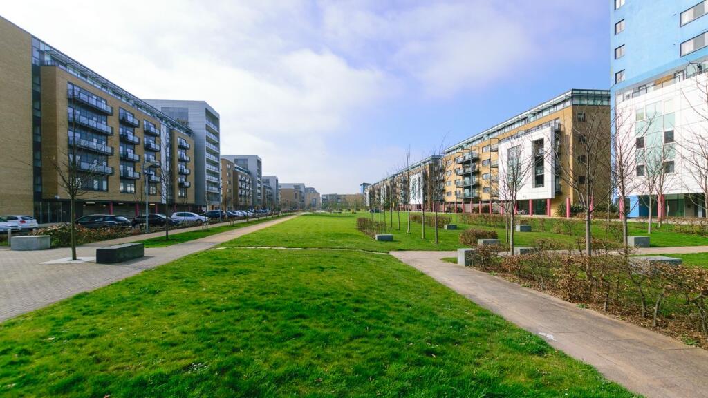 Ferry Court, Cardiff, CF11 photo 4