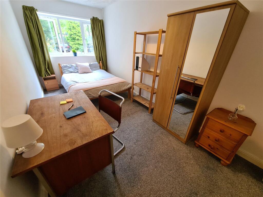 House in Manchester, Greater Manchester - View 3