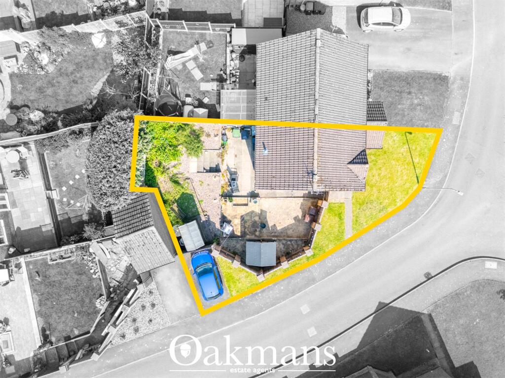 Additional image 3 of Swaledale Close, Bromsgrove, Worcestershire, B60