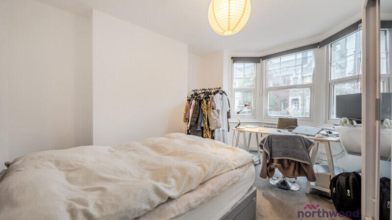 Apartment in Oxford - View 5