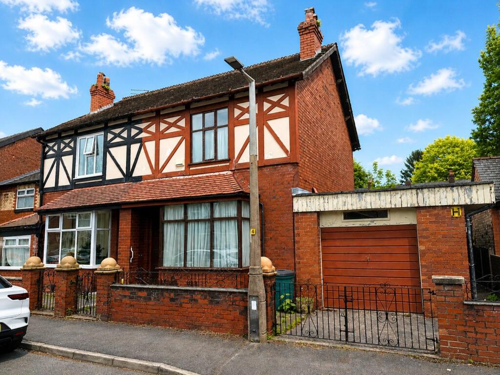 Main image of property: Newboult Road, Cheadle