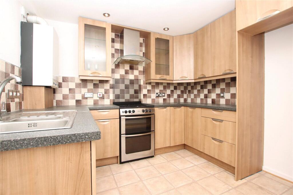 Lumley Close, Oxclose, Washington, NE38 - View 2