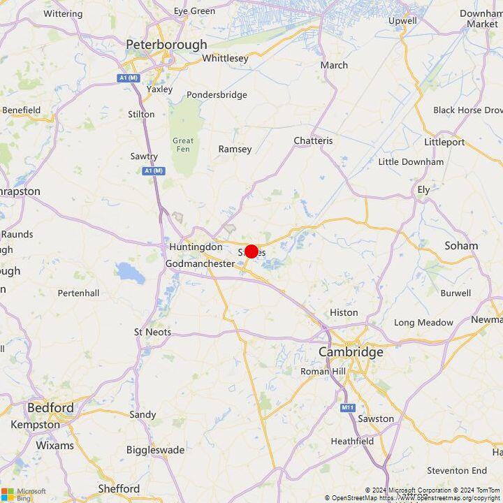 Property Map