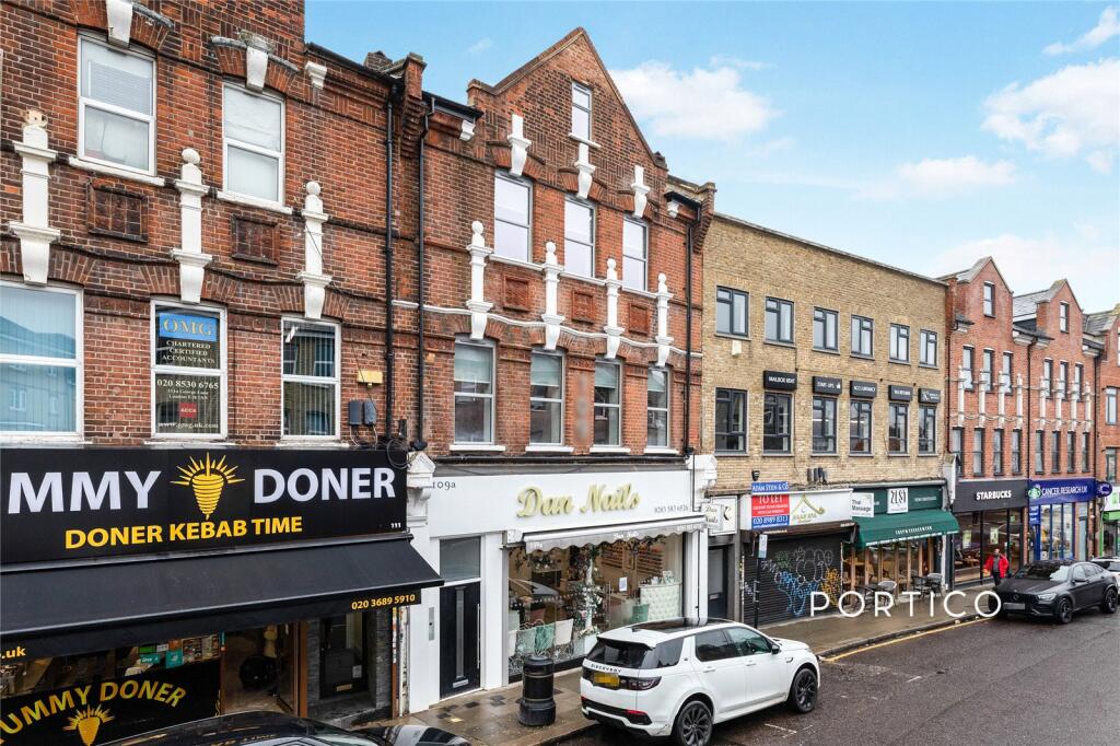 Main image of property: George Lane, London, E18