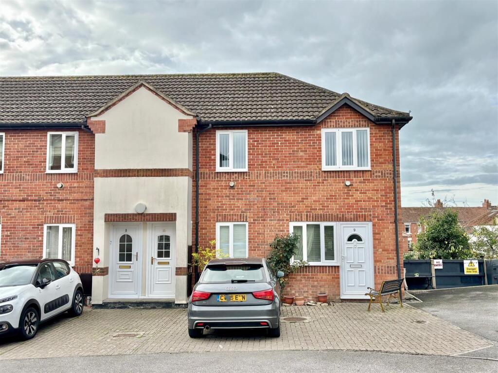 Main image of property: Orchard Road, Trowbridge