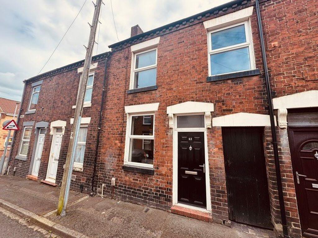 Main image of property: Henry Street, Tunstall, Stoke-On-Trent