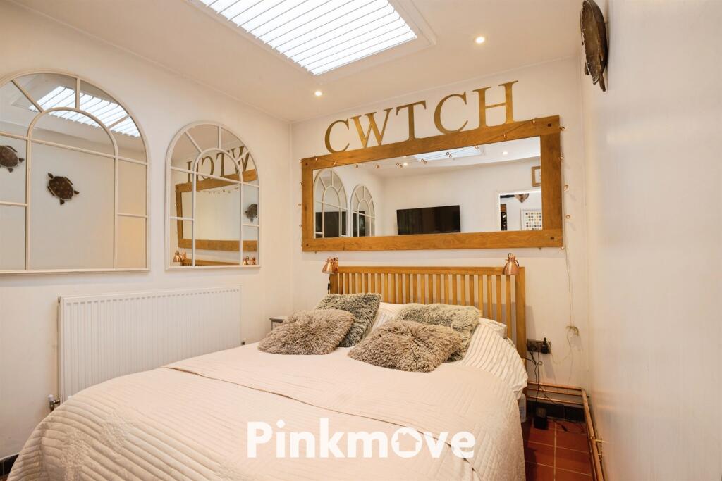 Apartment in Newport, Ultra Pontem, Caerleon - View 4