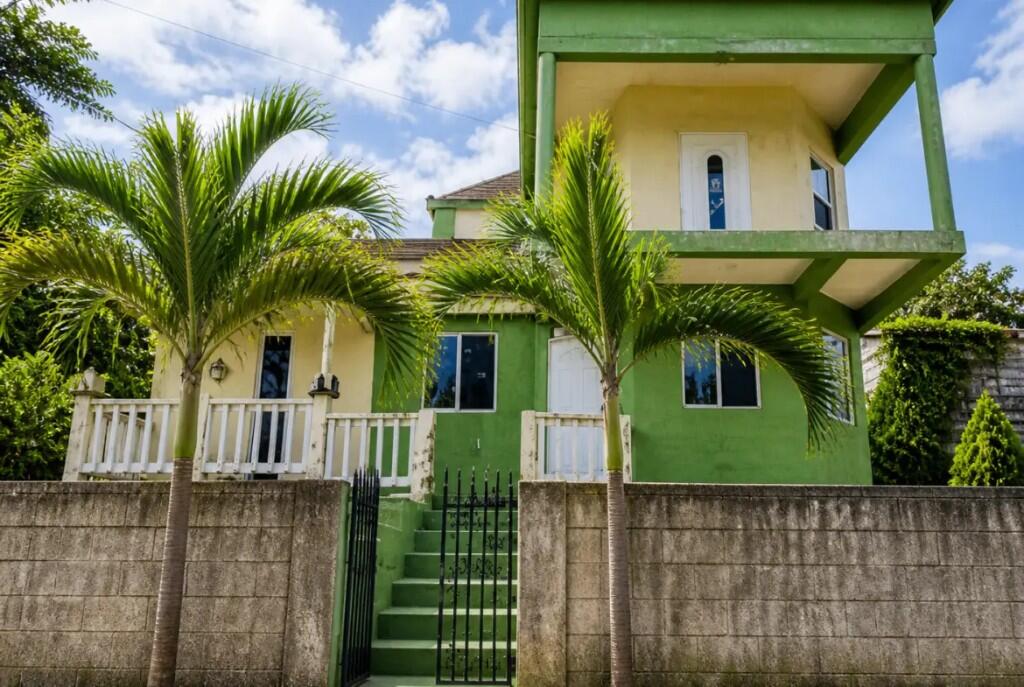 Main image of property: Basseterre