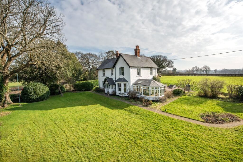 Main image of property: Cudworth Lane, Newdigate, Dorking, Surrey, RH5