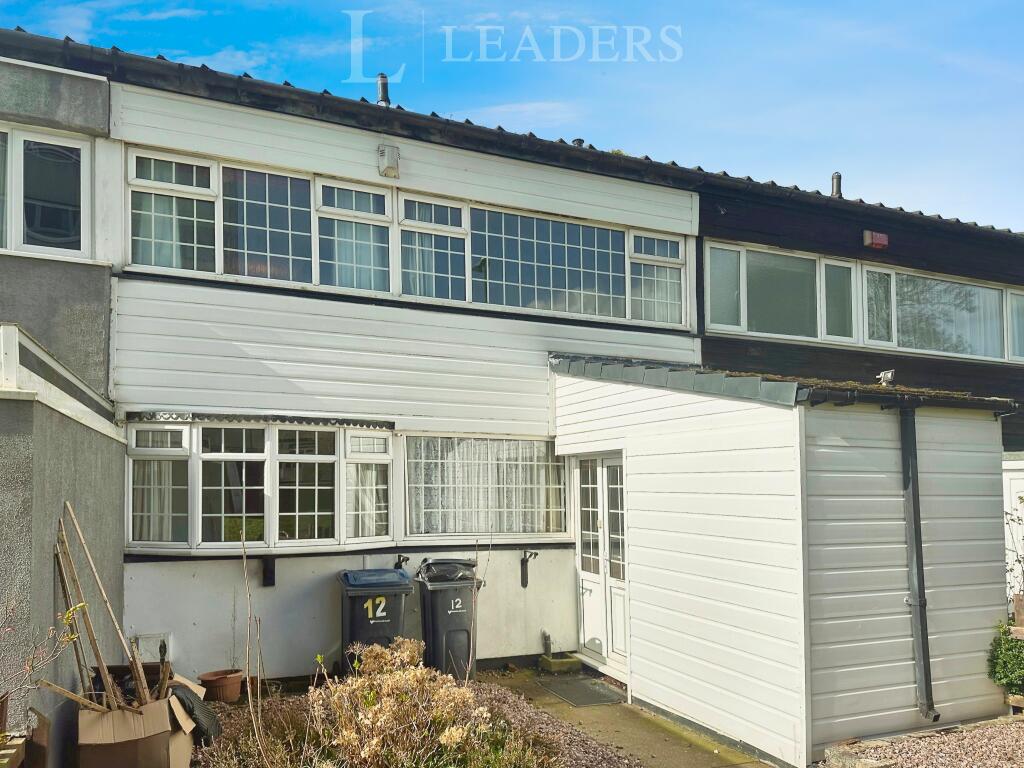 Main image of property: Orcheston Walk, B14