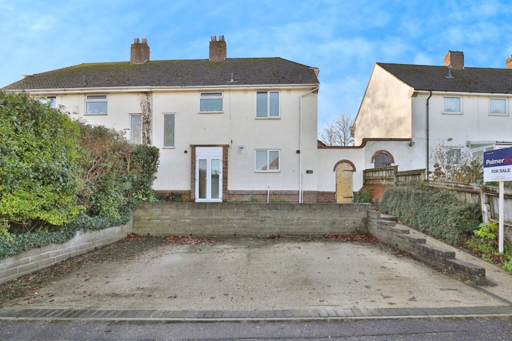 Maclean Road, WEST HOWE, Bournemouth, Dorset, BH11