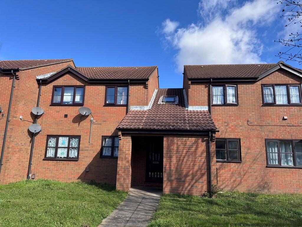 Main image of property: Boltons Lane, Harlington, Hayes 