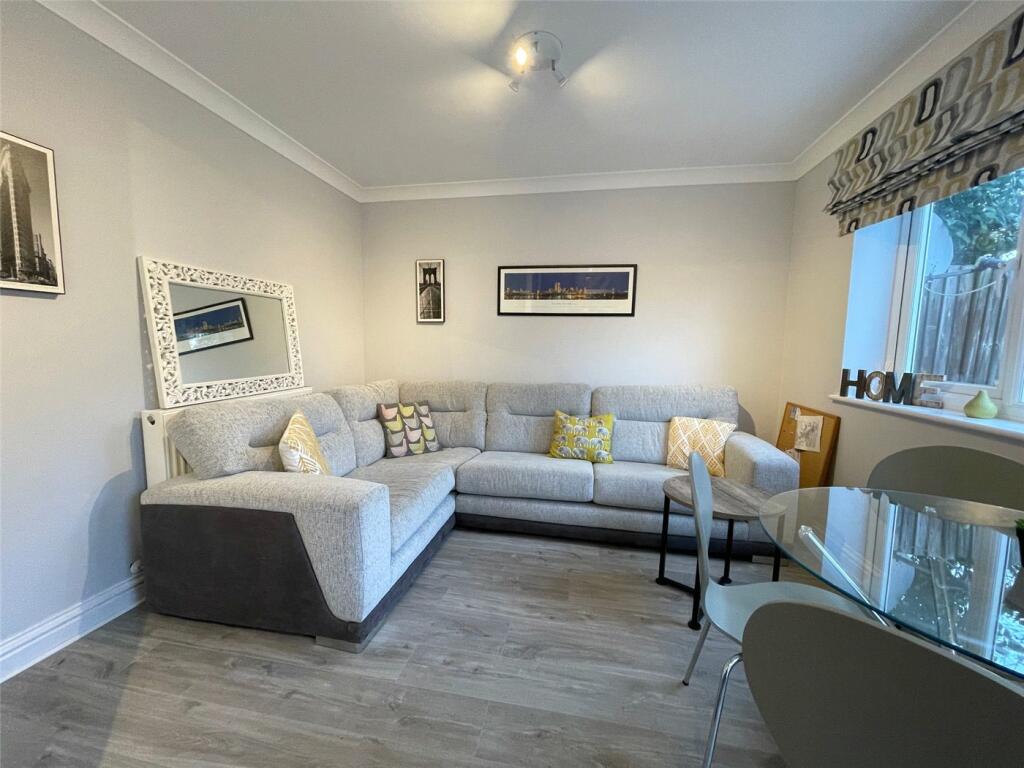 Main image of property: Roman Way, Farnham, Surrey, GU9