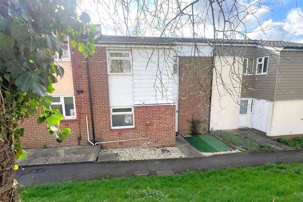 Main image of property: Lundy Close, Basingstoke, Hampshire, RG24