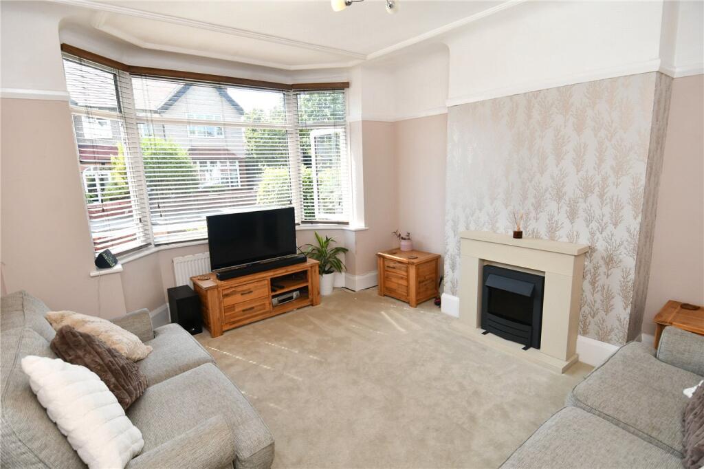 Sandringham Avenue, Hoylake, Wirral photo 2