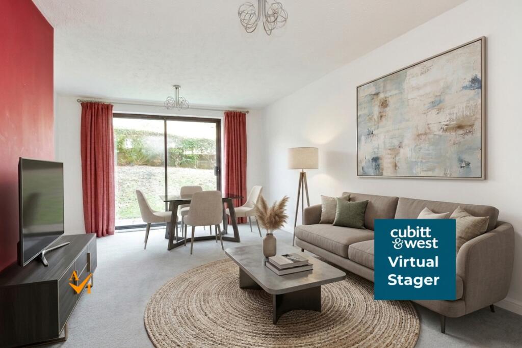 Apartment in Brighton, Withdean - View 5