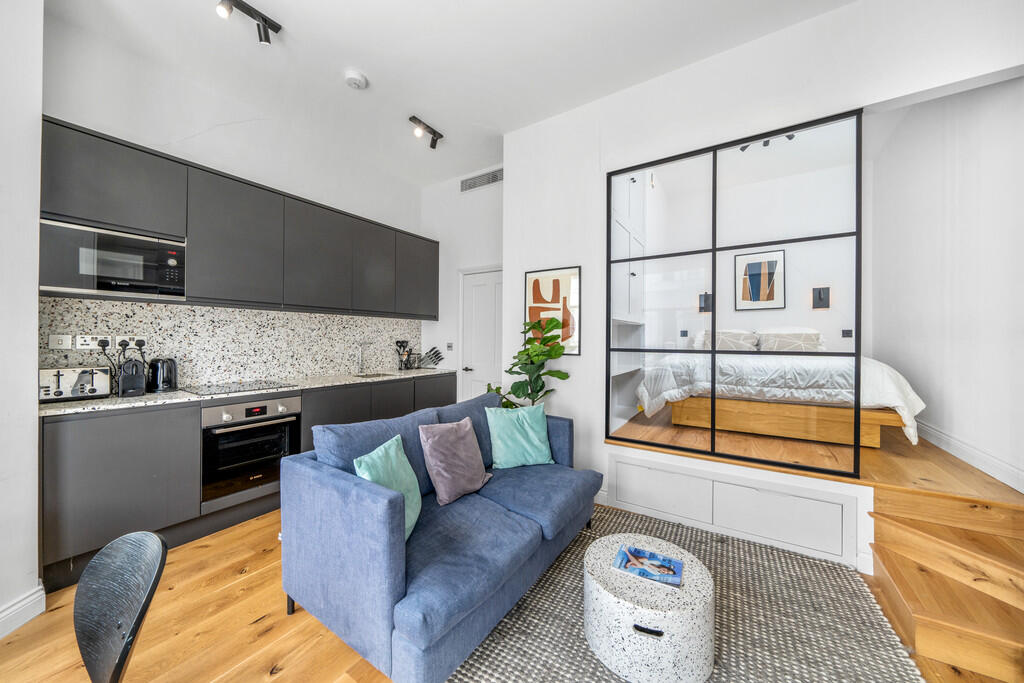 Main image of property: Coleherne Road, Chelsea