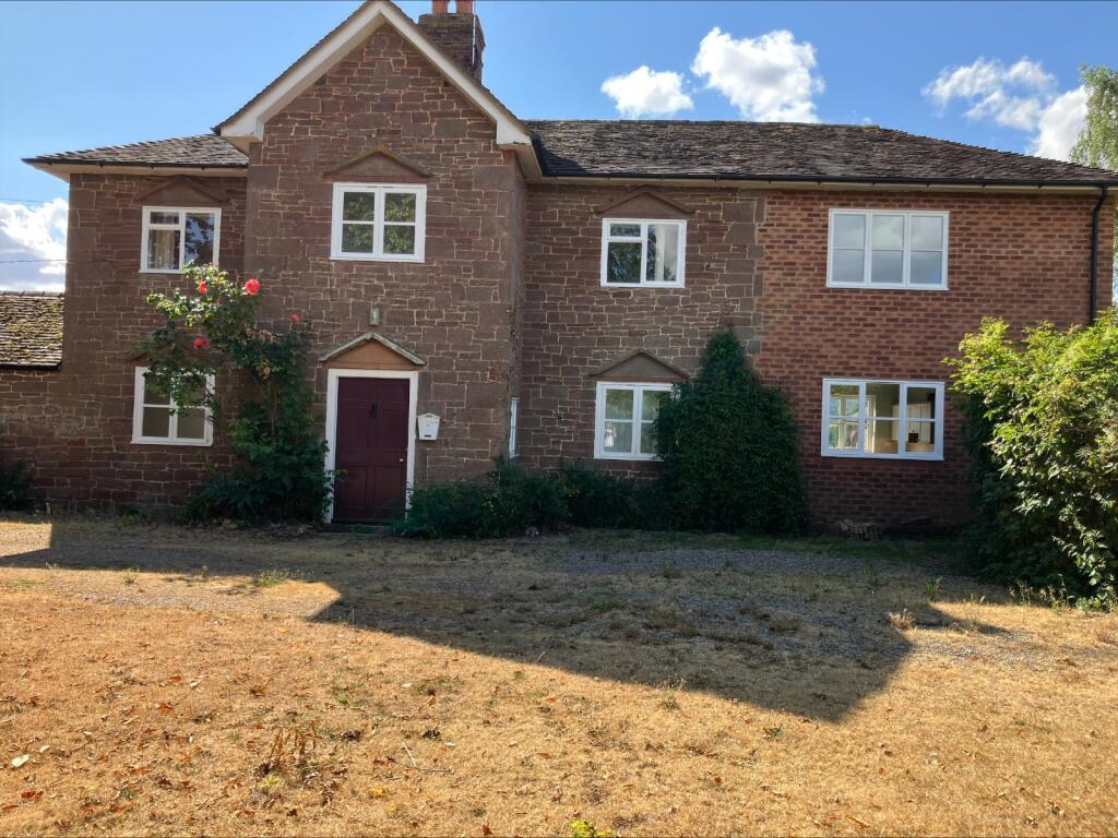 Main image of property: Pitchford, Condover, Shrewsbury