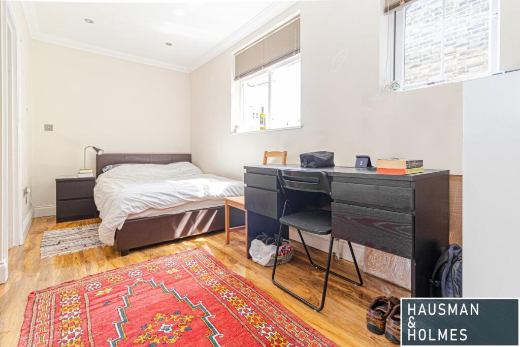Apartment in London - View 4