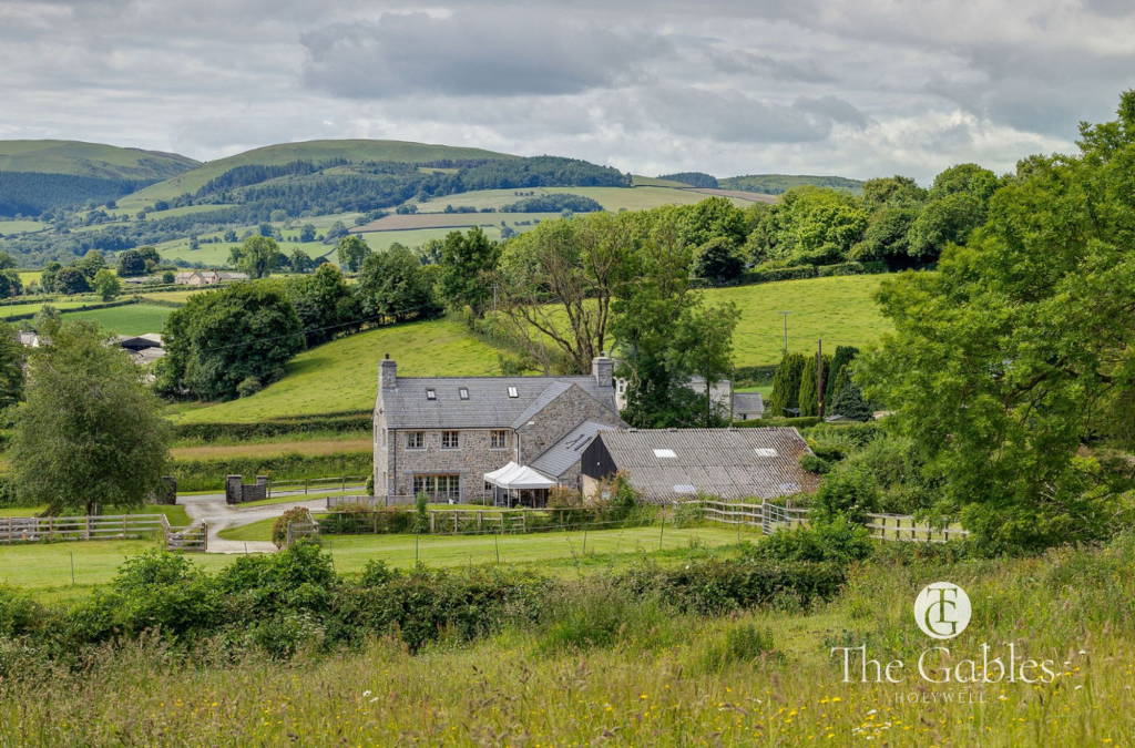 Main image of property: Bwlch, Rhes-Y-Cae, CH8