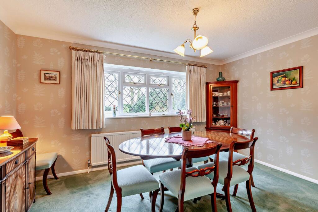 House in Chelmsford, Stock - View 5