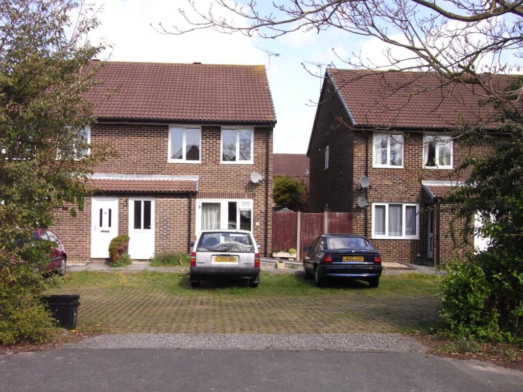 Main image of property: Saleby Close, Lower Earley, Reading