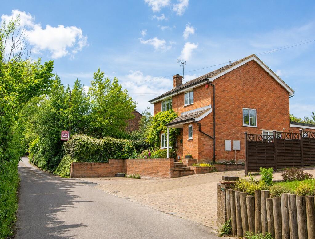 Main image of property: Cowards Lane, Codicote, Hertfordshire, SG4