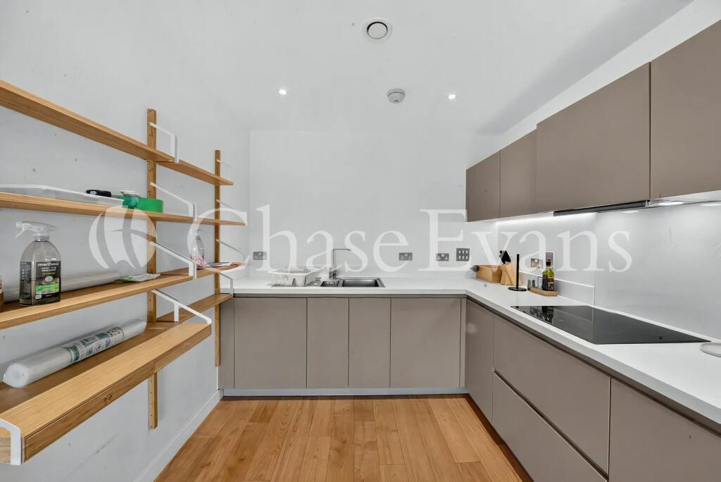 Apartment in London - View 2
