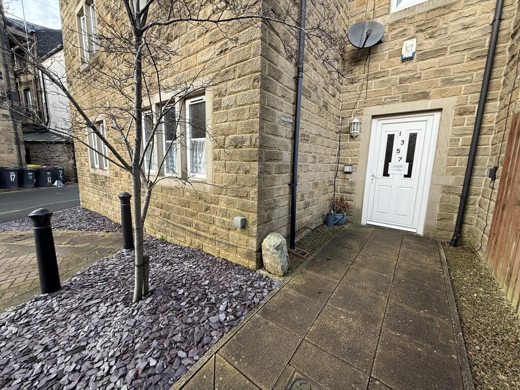 Main image of property: Oxford Street, Todmorden