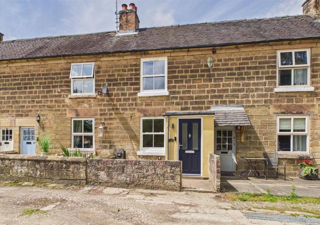 Main image of property: Castle Orchard, Duffield, Belper, Derbyshire