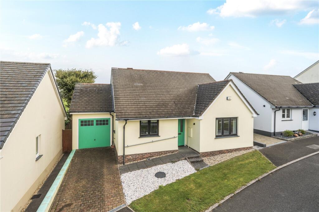 Main image of property: Fountain Fields, High Bickington, Umberleigh, Devon, EX37