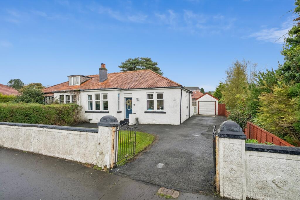 Main image of property: South King Street, Helensburgh, Argyll and Bute, G84