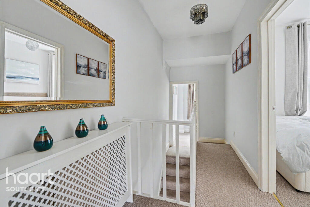 Main image of property: Edward Grove, Barnet