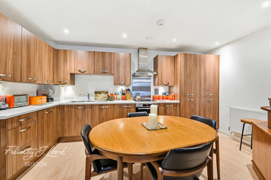 Main image of property: Dobson Walk, LONDON