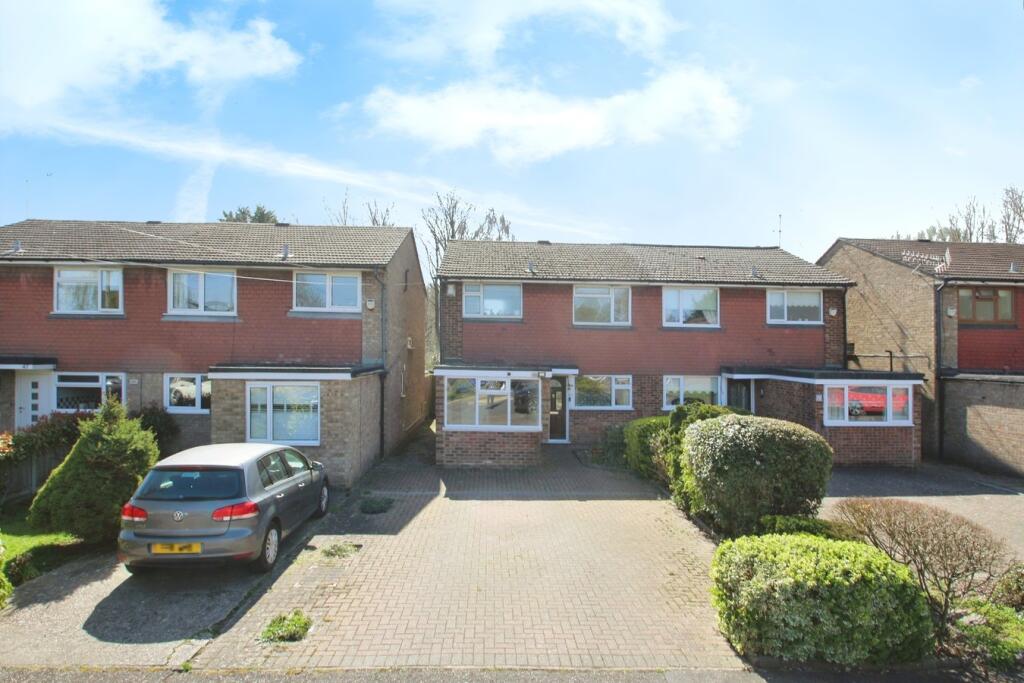 Main image of property: Fairway Avenue, West Drayton, UB7