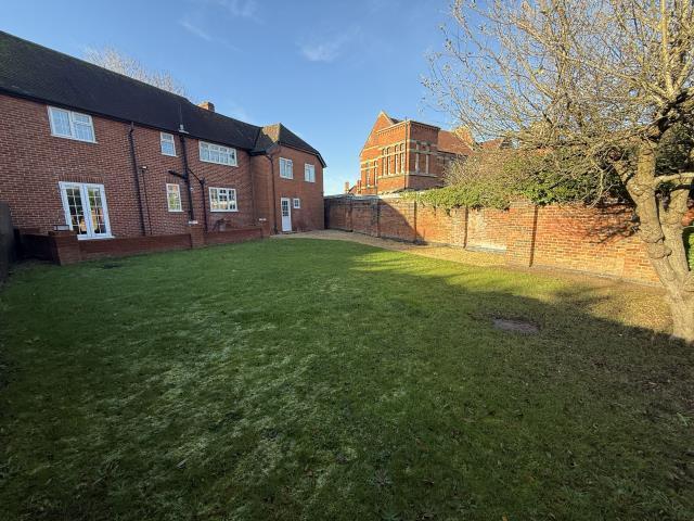 Main image of property: Tofrek Terrace, Reading, RG30