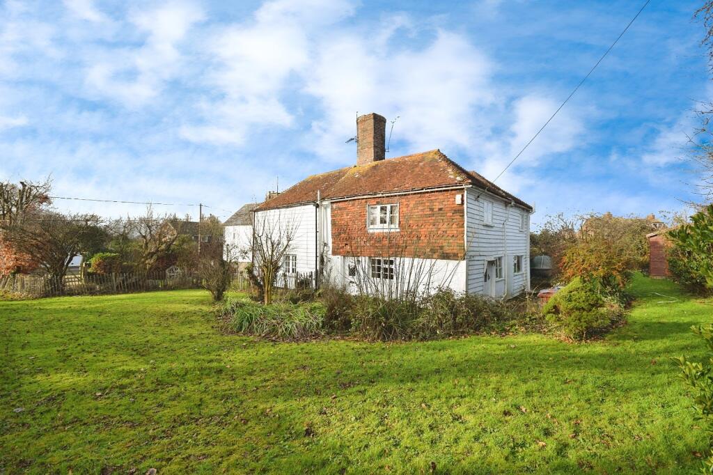 Main image of property: Wittersham Road, Iden, Rye, East Sussex, TN31