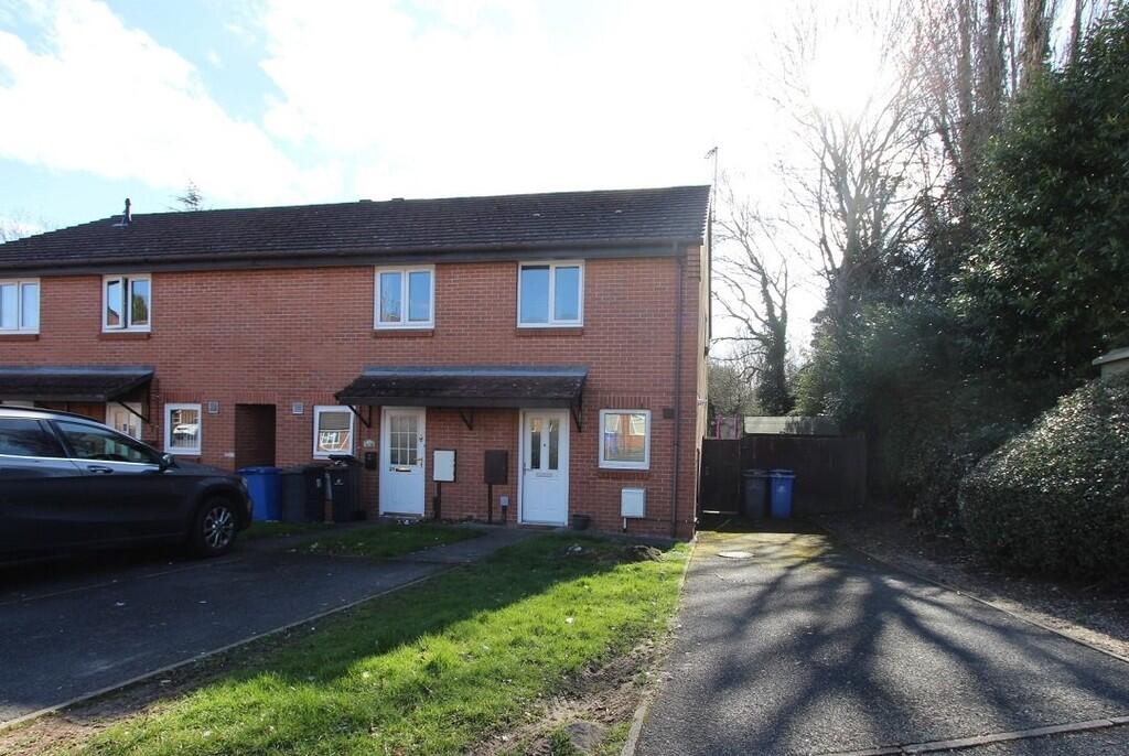 Main image of property: Pendleside Way, Littleover, Derby